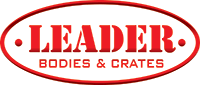 Leader truck bodies and crates
