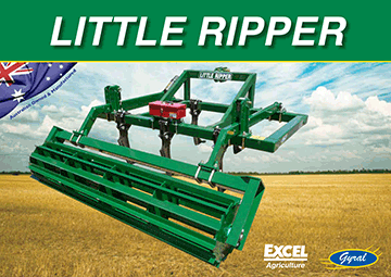 Gyral Implements ‘Little Ripper’ brochure thumbnail image