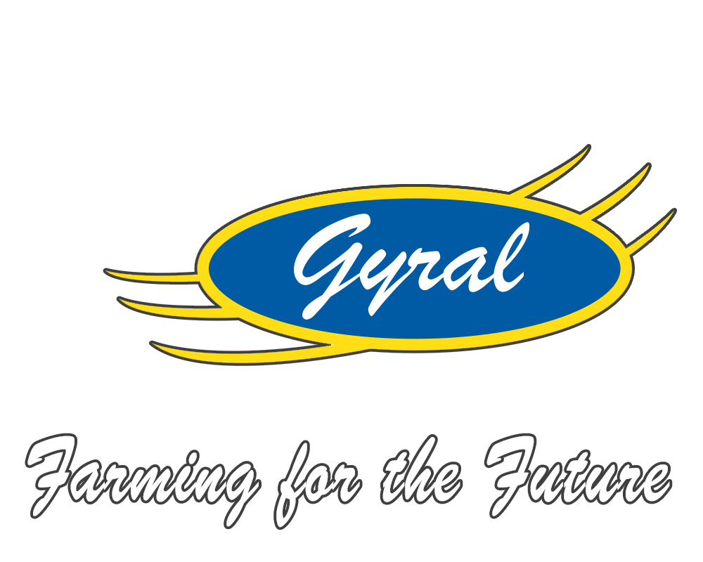 Gyral Implements part of Excel Agriculture